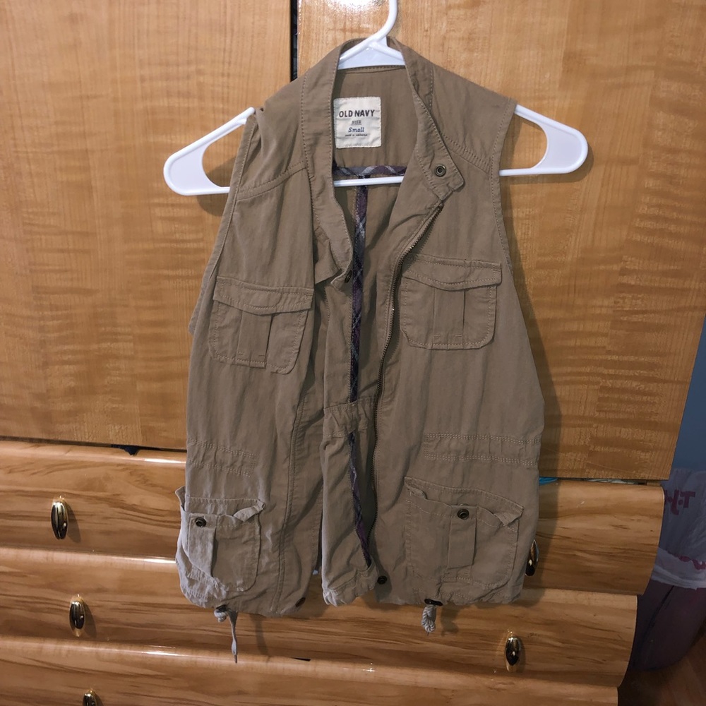 Vest